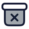 Archive X icon preview