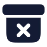 Archive X icon preview