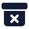 Archive X icon preview