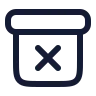 Archive X icon preview