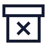 Archive X icon preview