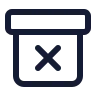Archive X icon preview