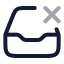 Archivex icon with twotone rounded style