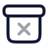 Archive X icon preview