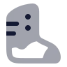 Armored Boot icon preview