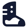 Armored Boot icon preview