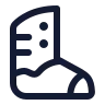 Armored Boot icon preview