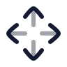 Arrow All Direction icon preview