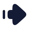 Arrow Big Right Dash icon preview