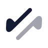 Arrow Data Transfer Diagonal icon preview
