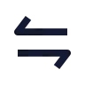 Arrow Data Transfer Horizontal icon preview