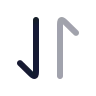 Arrow Data Transfer Vertical icon preview