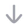 Arrow Down 02 icon preview