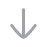 Arrow Down 02 icon preview
