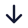 Arrow Down 02 icon preview