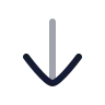 Arrow Down 02 icon preview