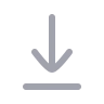 Arrow Down 03 icon preview