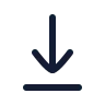 Arrow Down 03 icon preview