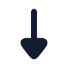 Arrow Down 04 icon preview
