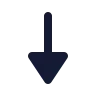 Arrow Down 04 icon preview