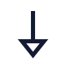 Arrow Down 04 icon preview