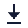 Arrow Down 05 icon preview