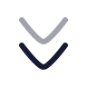 Arrow Down Double icon preview