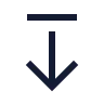 Arrow Down From Line icon preview