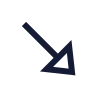 Arrow Down Right 02 icon preview
