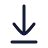 Arrow Down To Line icon preview