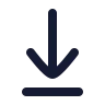 Arrow Down To Line icon preview