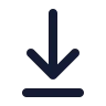 Arrow Down To Line icon preview