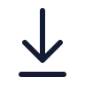Arrow Down To Line icon preview