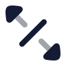 Arrow Expand Diagonal 02 icon preview