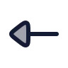 Arrow Left 04 icon preview