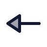 Arrow Left 04 icon preview