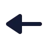 Arrow Left 04 icon preview