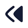 Arrow Left Double icon preview
