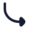 Arrow Move Down Right icon preview