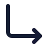 Arrow Move Down Right icon preview