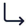 Arrow Move Down Right icon preview