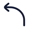 Arrow Move Up Left icon preview