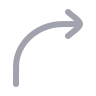 Arrow Move Up Right icon preview