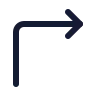 Arrow Move Up Right icon preview