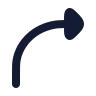 Arrow Move Up Right icon preview