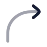Arrow Move Up Right icon preview