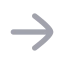 Arrowright icon with bulk rounded style