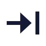 Arrow Right 05 icon preview