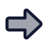 Arrow Right Big icon preview