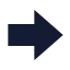 Arrowrightbig icon with solid sharp style
